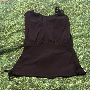 Magic Suit Tankini Swim Dress